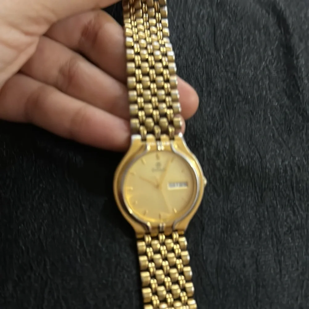 Titan original men’s watch - Picture 9 of 9